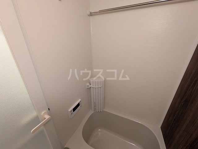 15/30 浴室