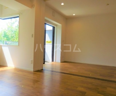 6/30 リビング/ダイニング