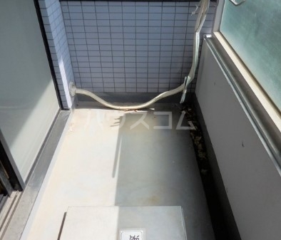 16/30 バルコニー