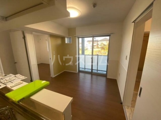 3/21 リビング/ダイニング