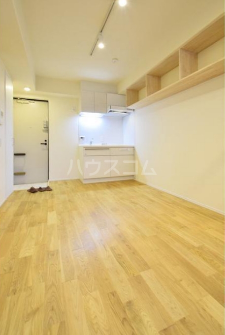 3/18 リビング/ダイニング