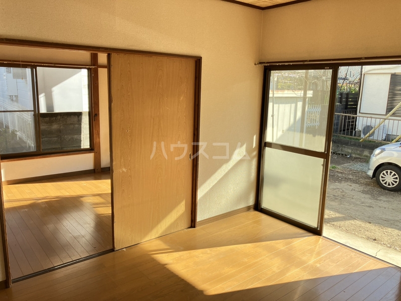 3/17 リビング/ダイニング