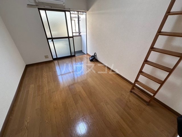 4/29 リビング/ダイニング