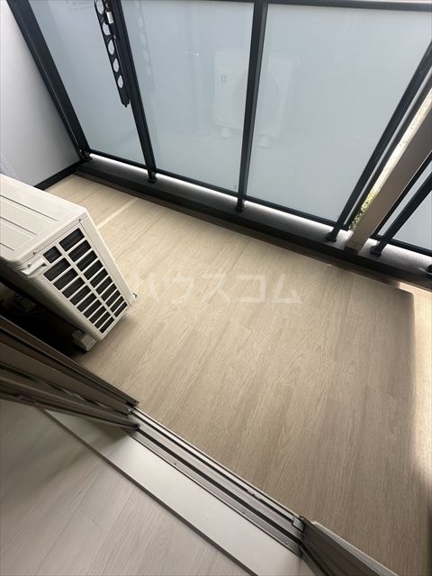 16/30 バルコニー