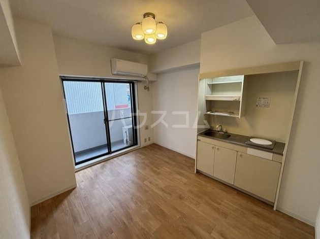 2/14 リビング/ダイニング