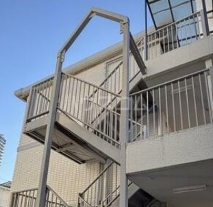 14/23 エントランス