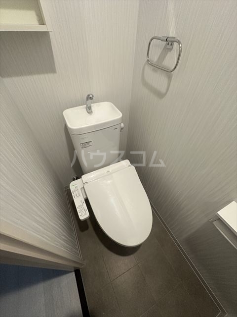 13/30 トイレ
