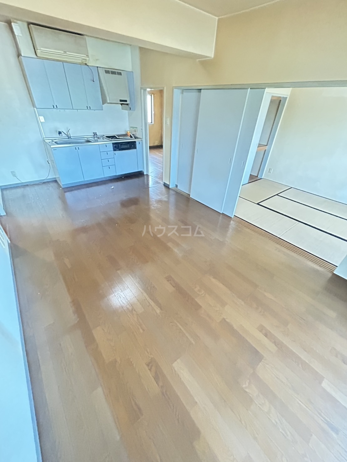 3/30 リビング/ダイニング