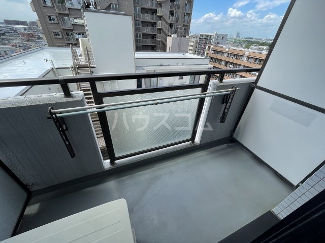 15/24 バルコニー