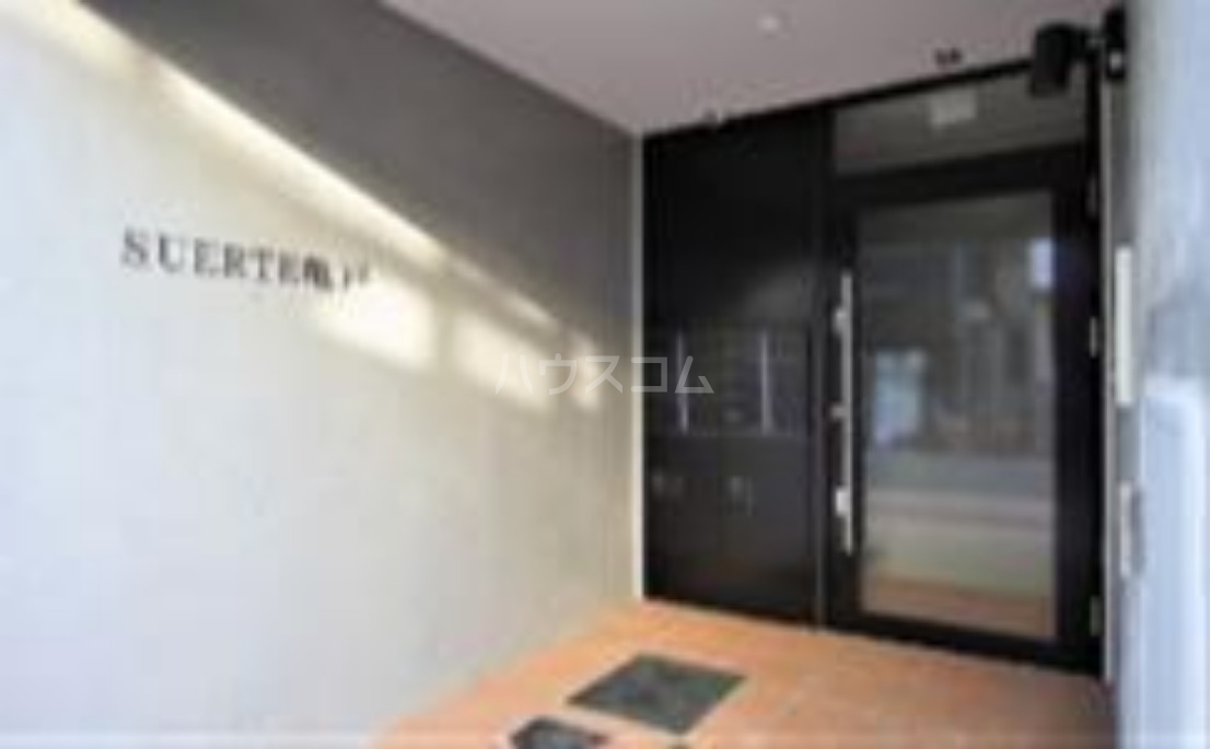 8/15 エントランス