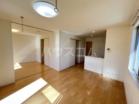 3/21 リビング/ダイニング