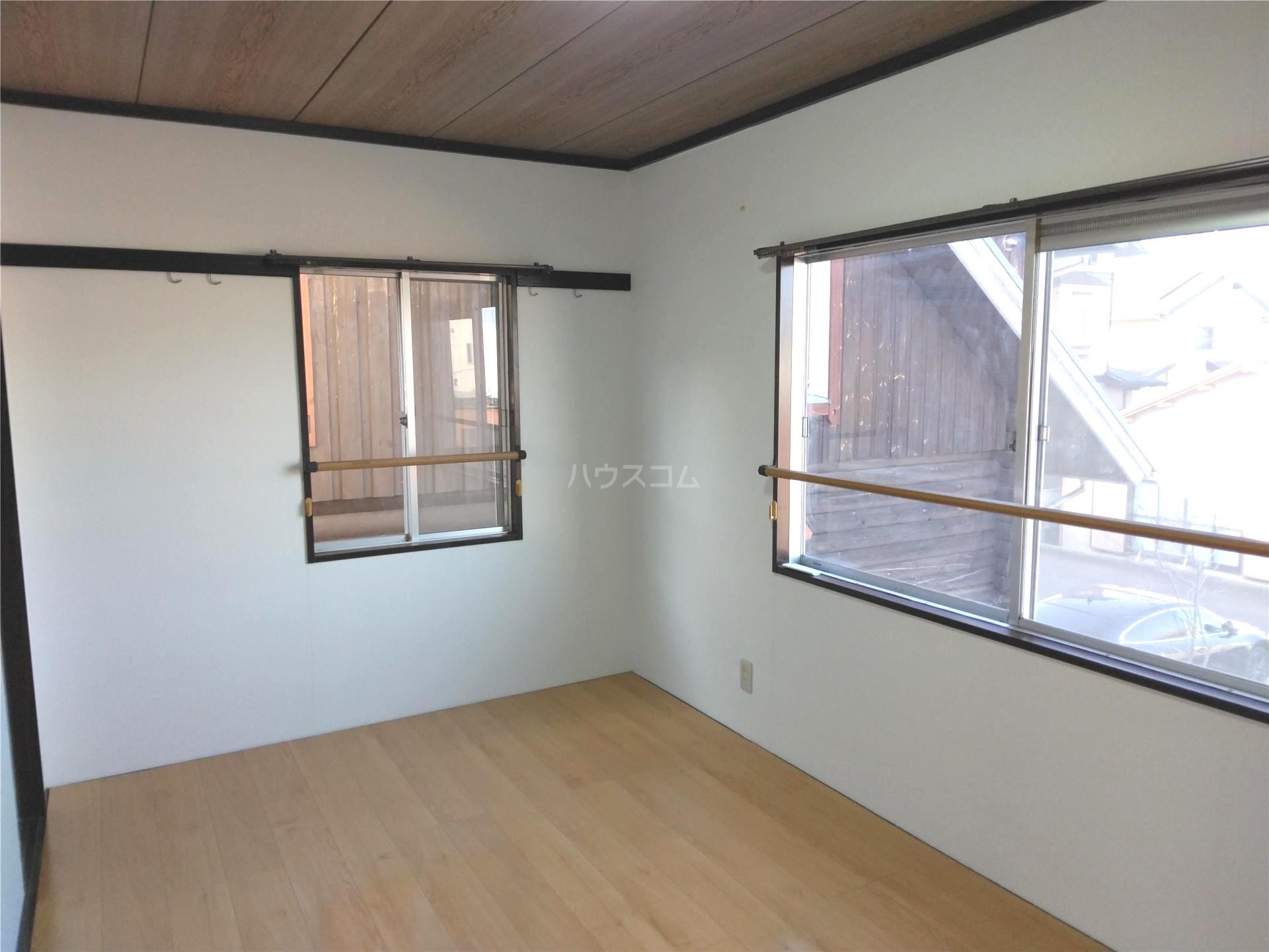 4/23 リビング/ダイニング