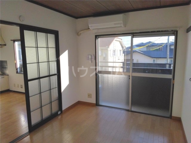 5/23 リビング/ダイニング