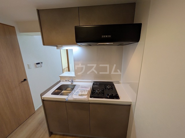 12/30 キッチン