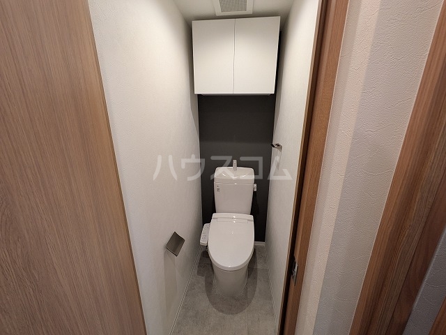 14/30 トイレ