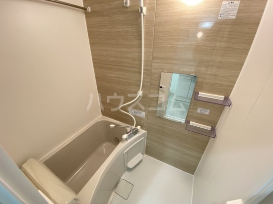 11/28 浴室