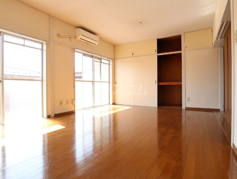 4/22 リビング/ダイニング