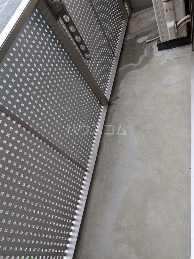 16/30 バルコニー