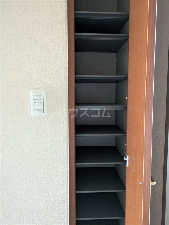 17/30 バルコニー