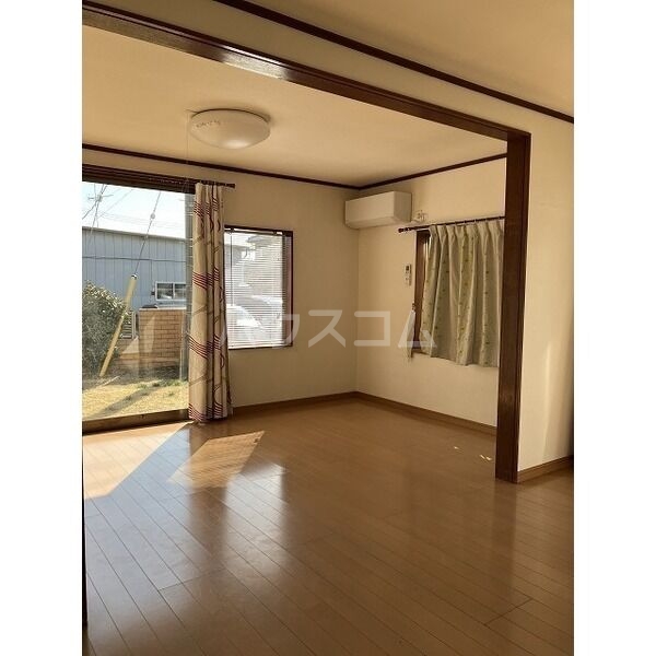 4/20 リビング/ダイニング