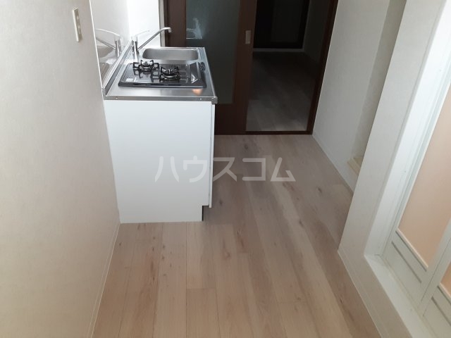 3/22 リビング/ダイニング