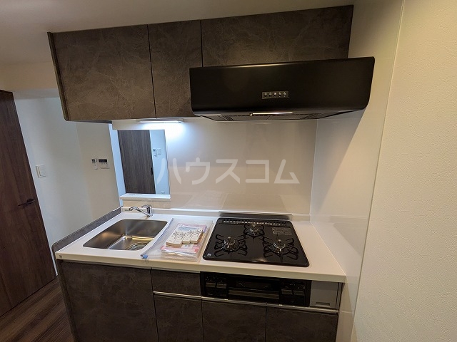 15/30 キッチン