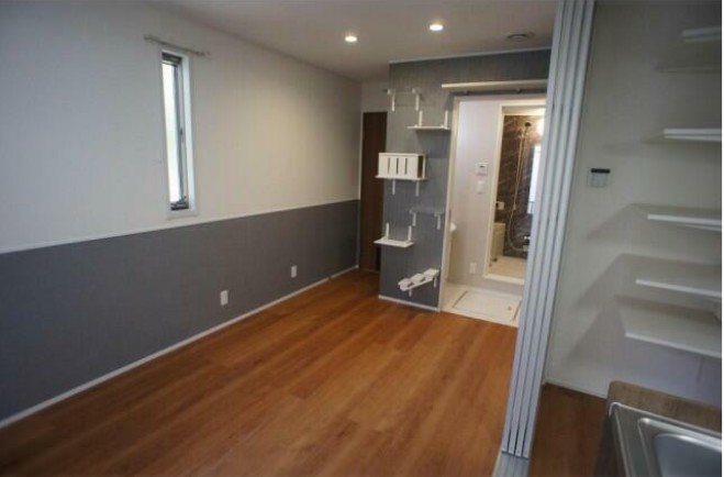 6/30 リビング/ダイニング