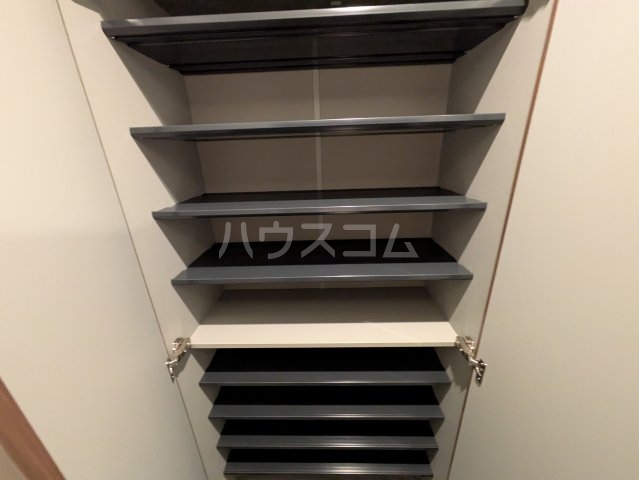 12/30 収納