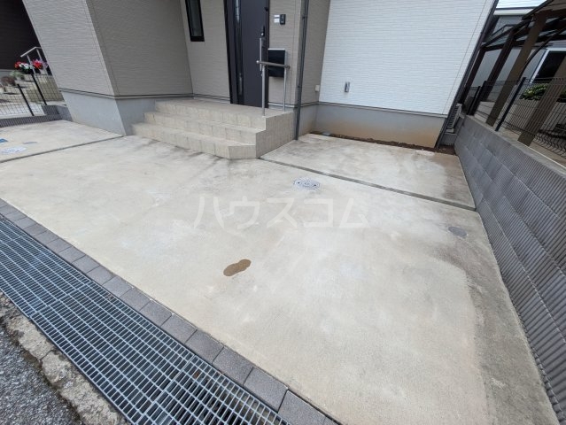 29/30 駐車場