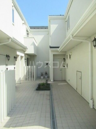 6/9 エントランス