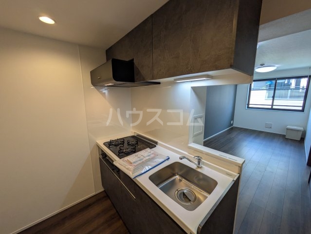 14/30 キッチン
