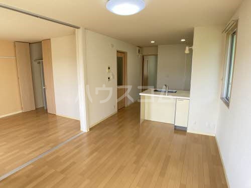 3/26 リビング/ダイニング