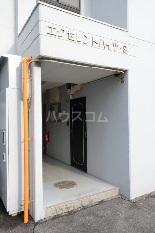 24/26 エントランス