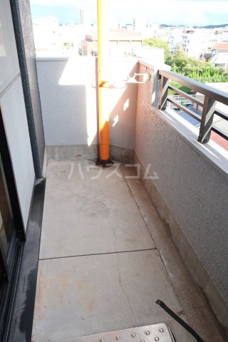 16/26 バルコニー