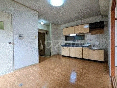 5/30 リビング/ダイニング