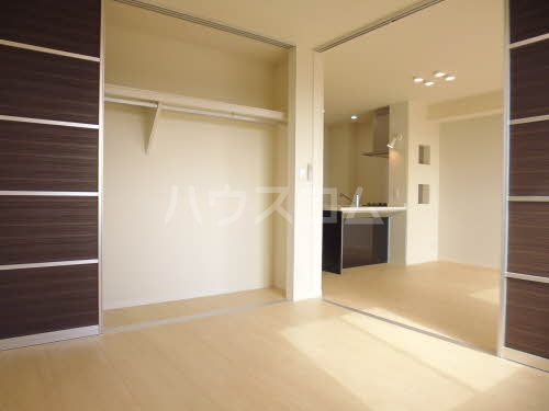 4/17 リビング/ダイニング