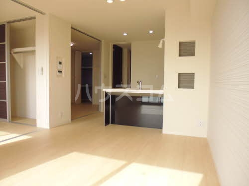 3/17 リビング/ダイニング