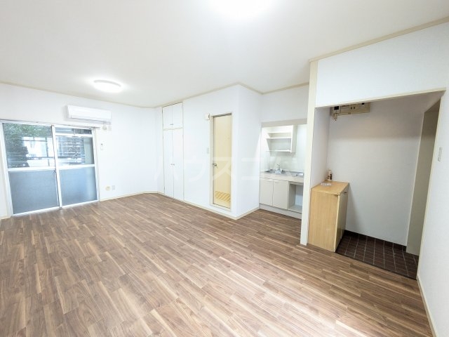 4/26 リビング/ダイニング