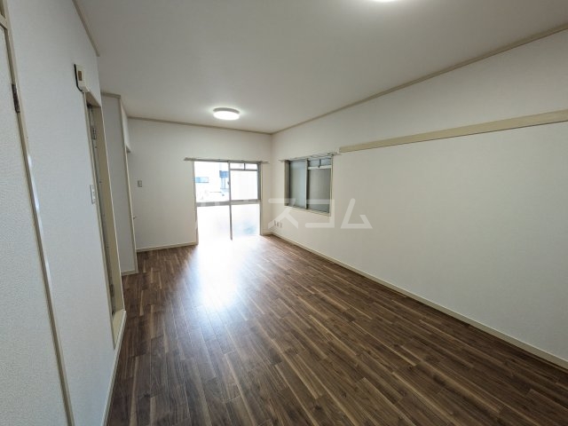 3/26 リビング/ダイニング