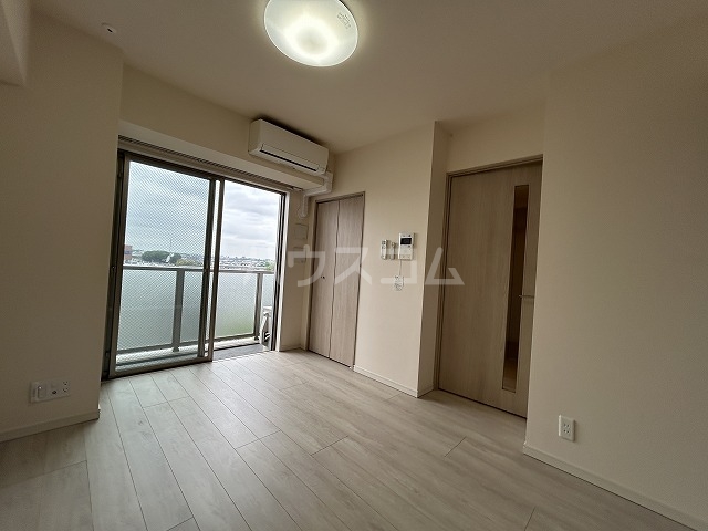 4/21 リビング/ダイニング