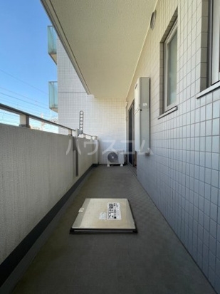 19/30 バルコニー