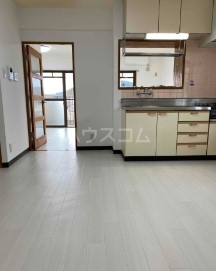 3/25 リビング/ダイニング