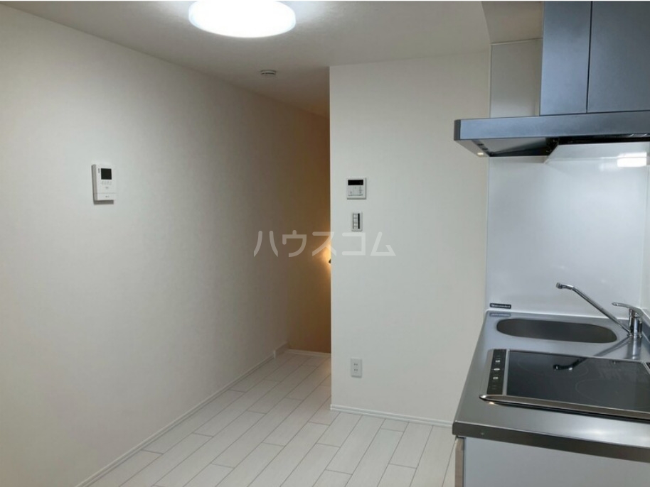 4/20 リビング/ダイニング