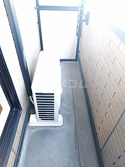 17/30 バルコニー