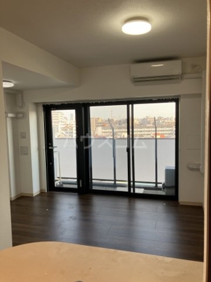 3/14 リビング/ダイニング