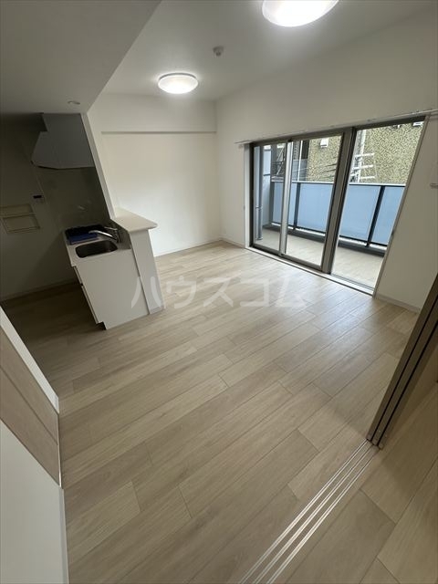 3/30 リビング/ダイニング