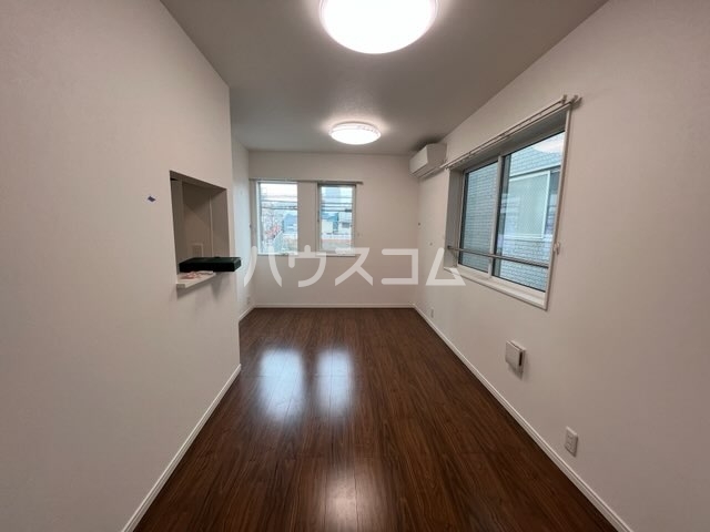 6/30 リビング/ダイニング