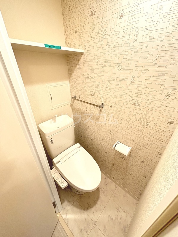 10/27 トイレ