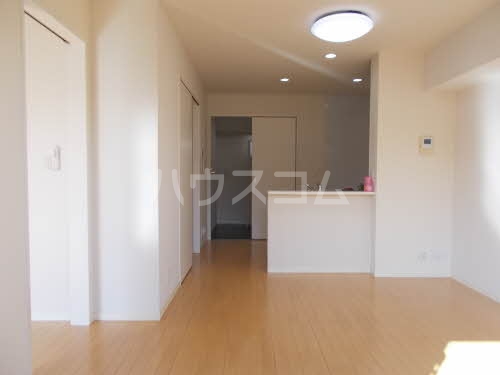 3/15 リビング/ダイニング