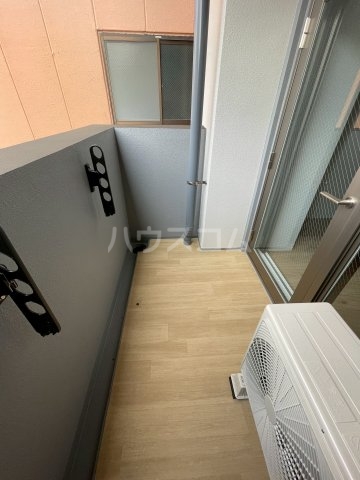 15/30 バルコニー